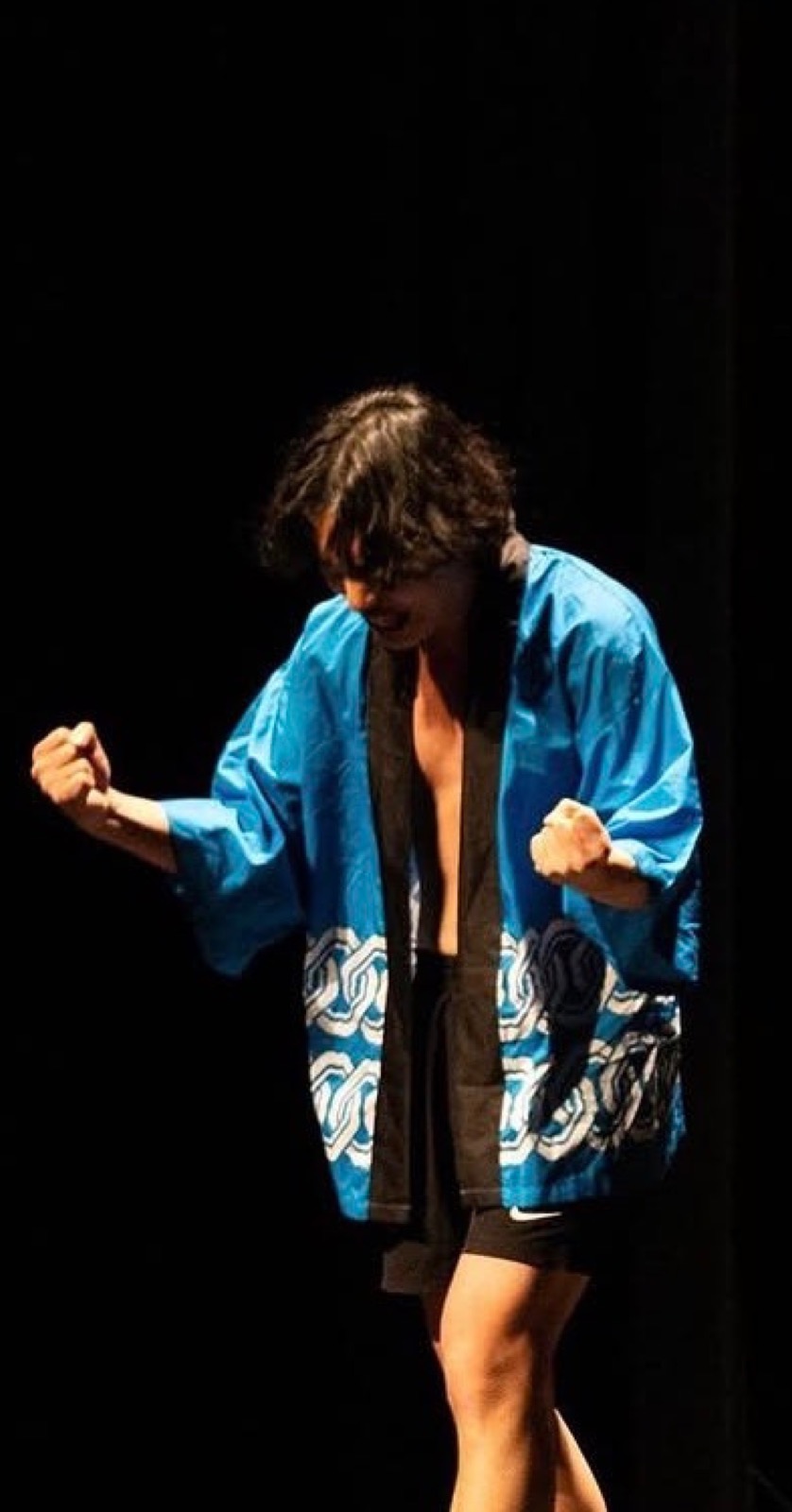 シェアハウス経営 小西 将輝さん